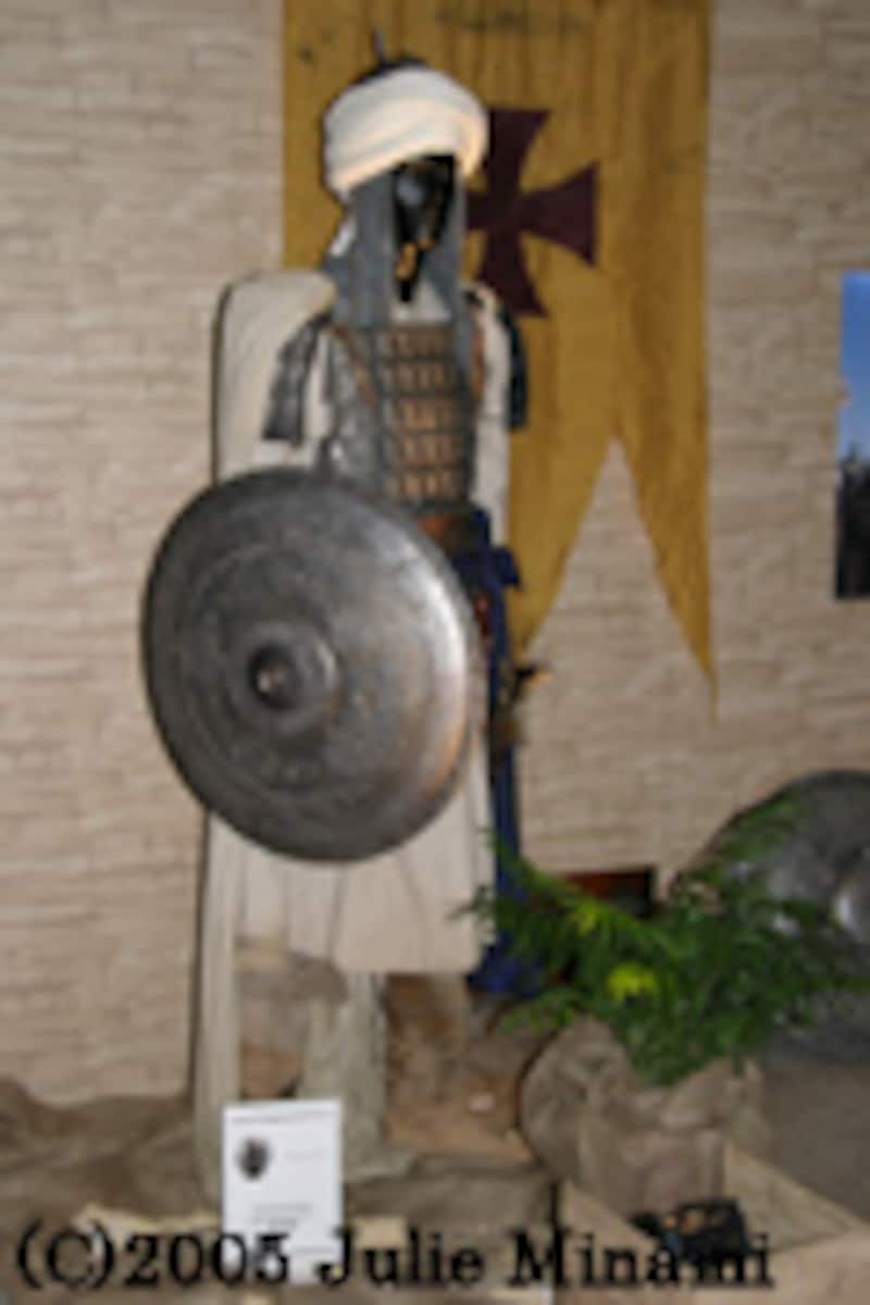 『キングダム・オブ・ヘブン』リドリー・スコット監督来日会見