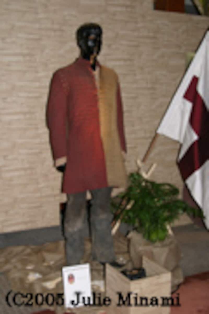 『キングダム・オブ・ヘブン』リドリー・スコット監督来日会見