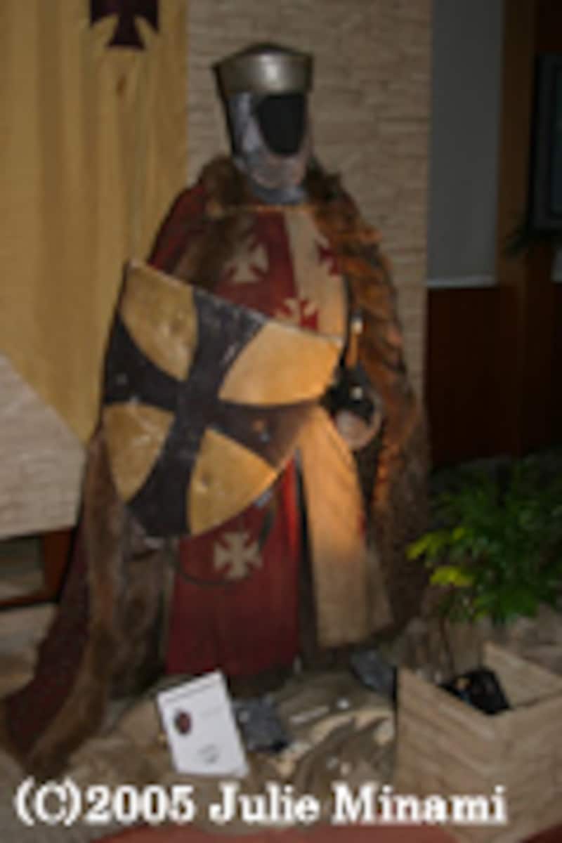 『キングダム・オブ・ヘブン』リドリー・スコット監督来日会見