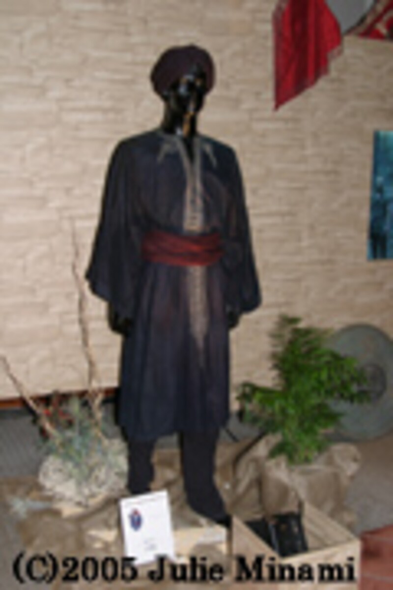 『キングダム・オブ・ヘブン』リドリー・スコット監督来日会見