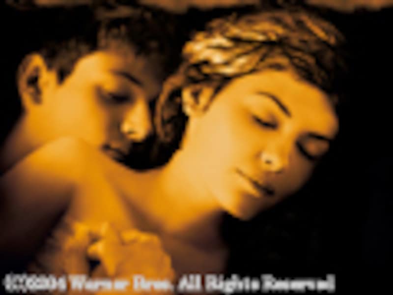 『ロング・エンゲージメント』来日会見。ジャン＝ピエール・ジュネ監督とギャスパー・ウリエル氏