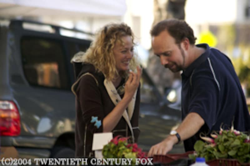 『サイドウェイ』（2004）[SIDEWAYS]