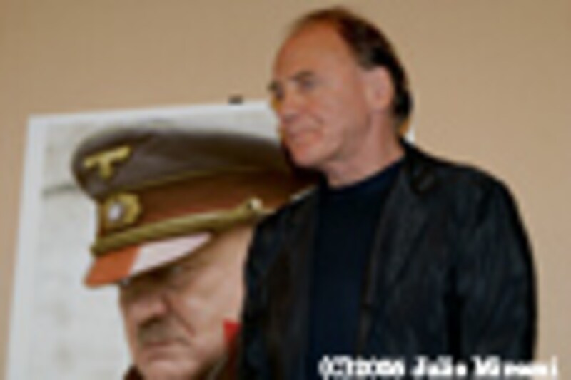 『ヒトラー最期の12日間』来日会見[Der Untergang] Tokyo Press Conference