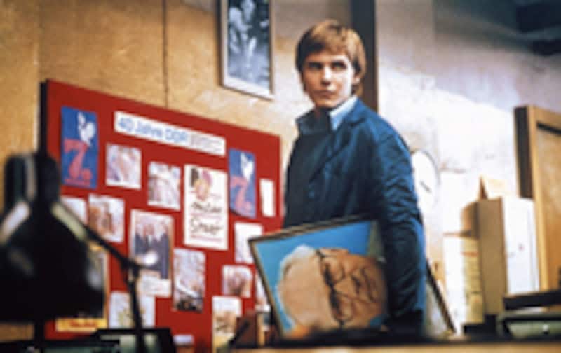 『グッバイ、レーニン!』