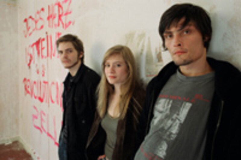 『ベルリン、僕らの革命』