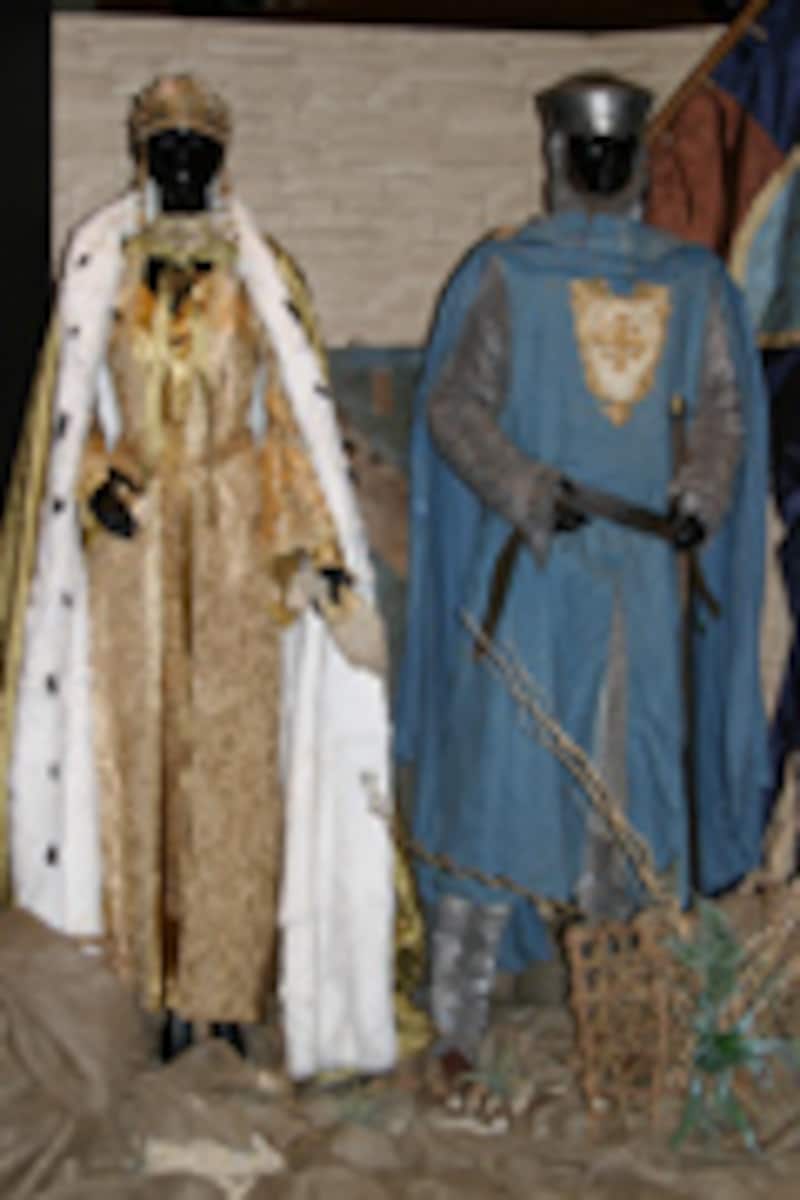 『キングダム・オブ・ヘブン』来日会見