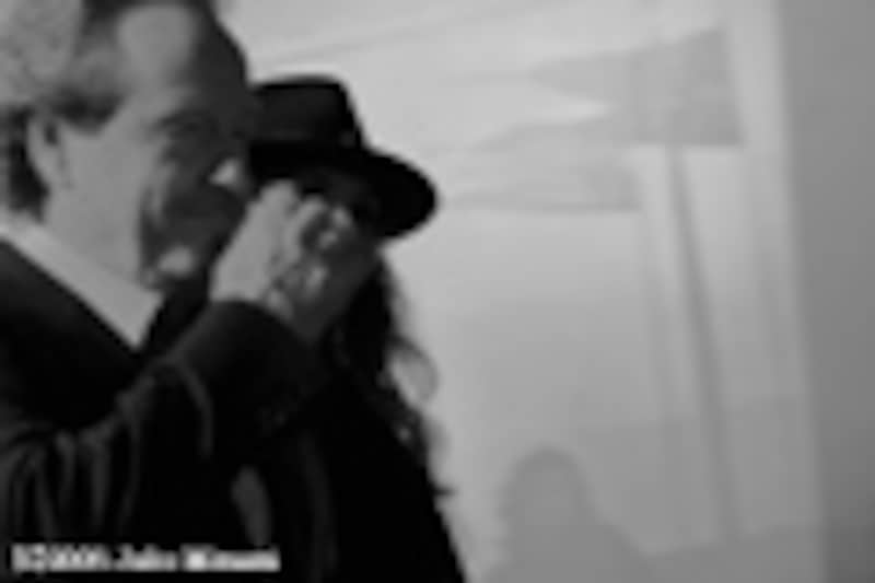 『キングダム・オブ・ヘブン』ジャパンプレミア