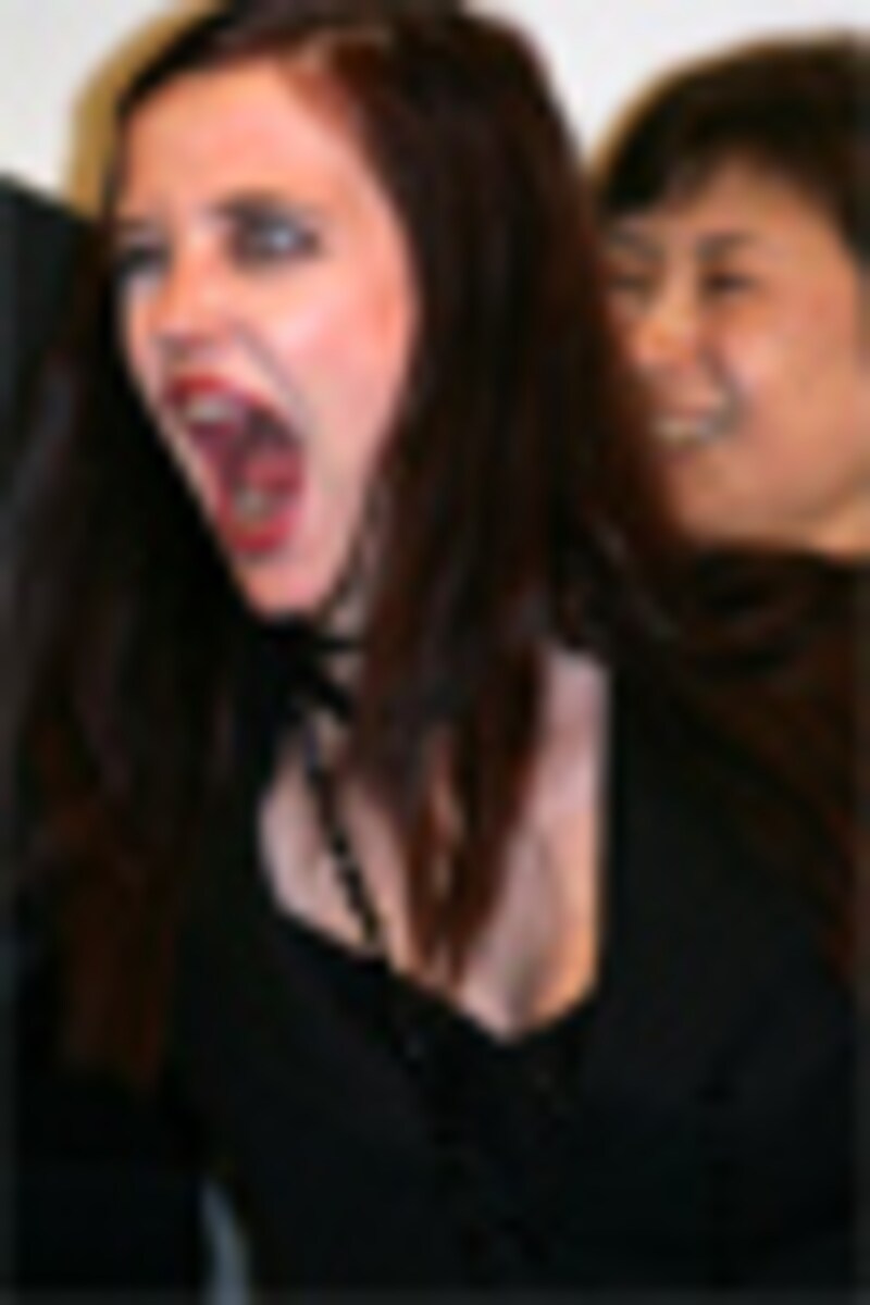 『キングダム・オブ・ヘブン』ジャパンプレミア