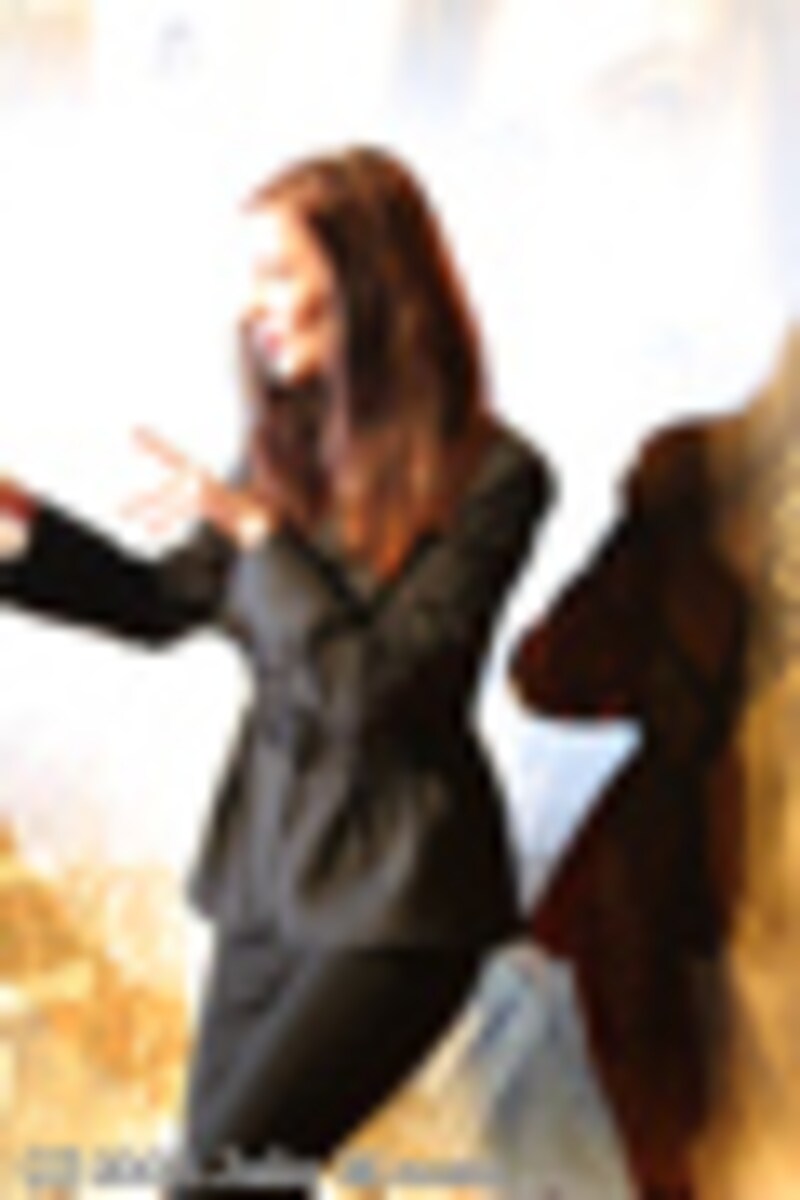 『キングダム・オブ・ヘブン』ジャパンプレミア