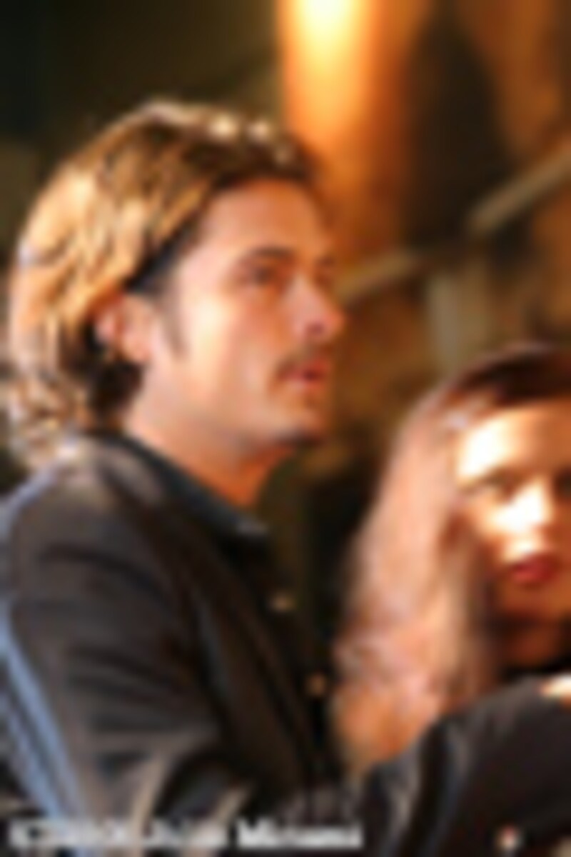 『キングダム・オブ・ヘブン』ジャパンプレミア