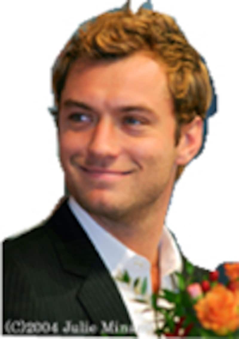 どちらのジュード・ロウがお好み? 『アルフィー』『クローサー』『ハッカビーズ』『レモニー・スニケットの世にも不幸せな物語』