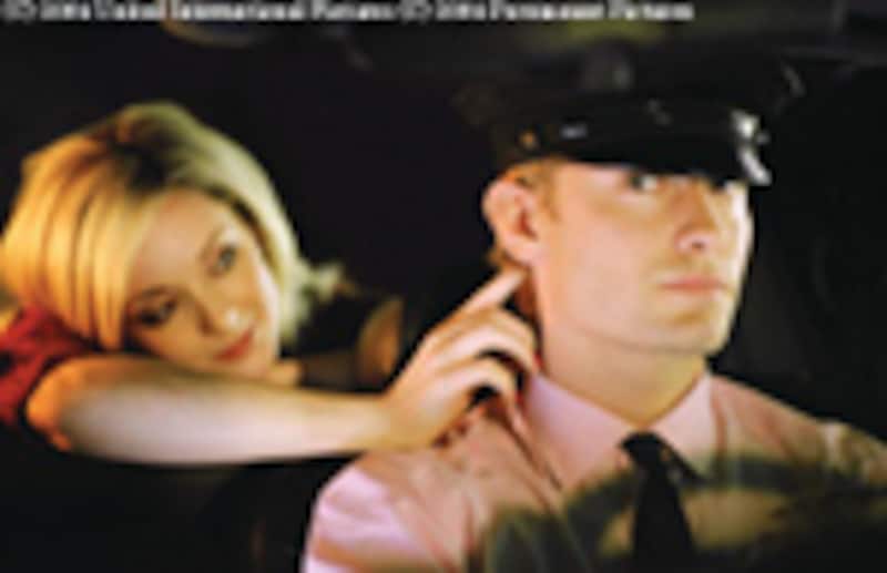 『アルフィー』（2004）[ALFIE]