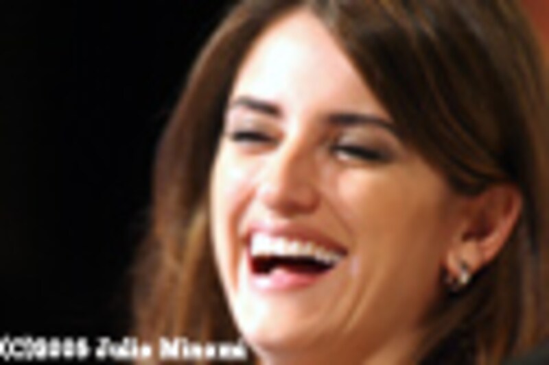 『サハラ ―死の砂漠を脱出せよ―』来日会見 and 特別インタビュー