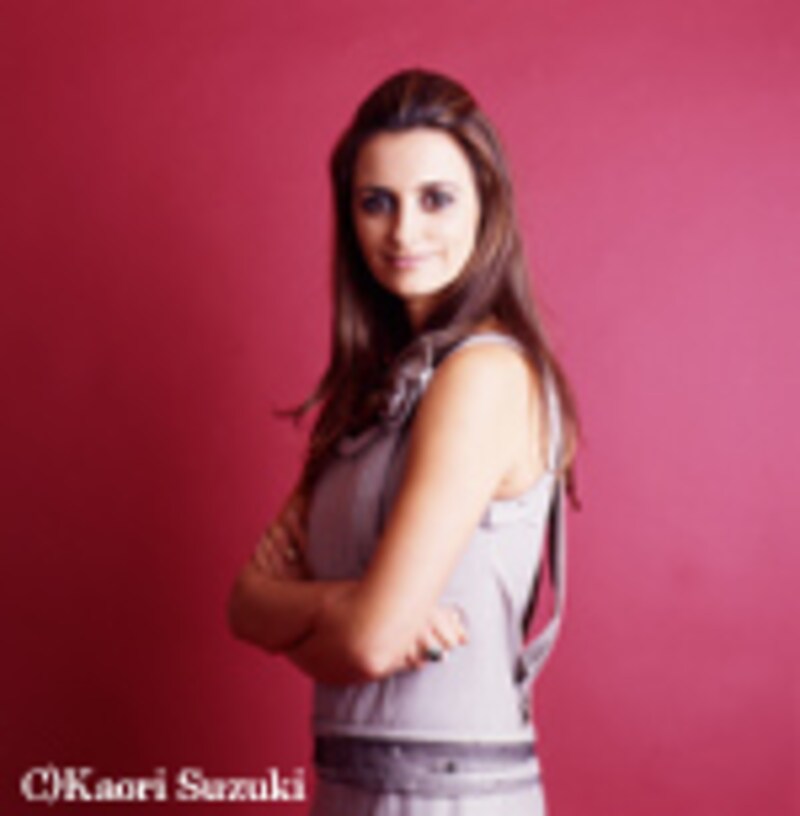 『サハラ ―死の砂漠を脱出せよ―』来日会見 and 特別インタビュー