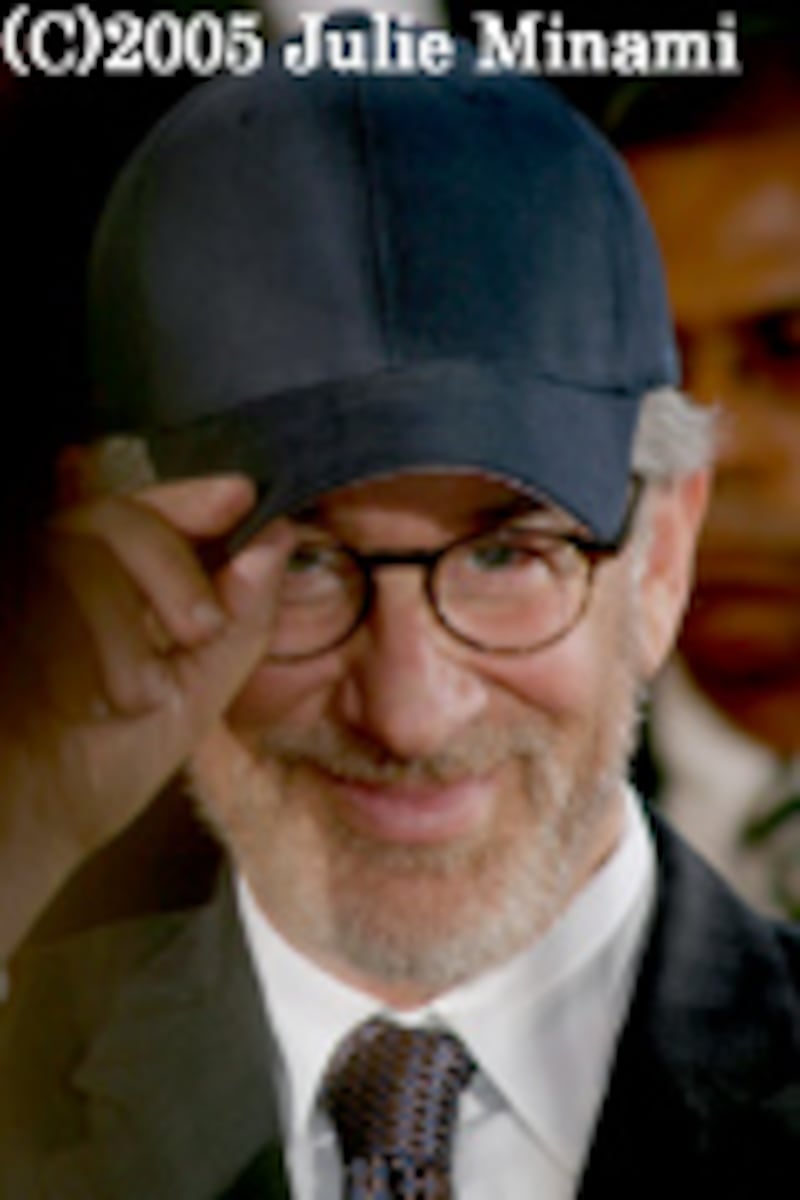 『宇宙戦争』[WAR OF THE WORLDS] 日本ワールド・プレミア[World Premier in JAPAN] 