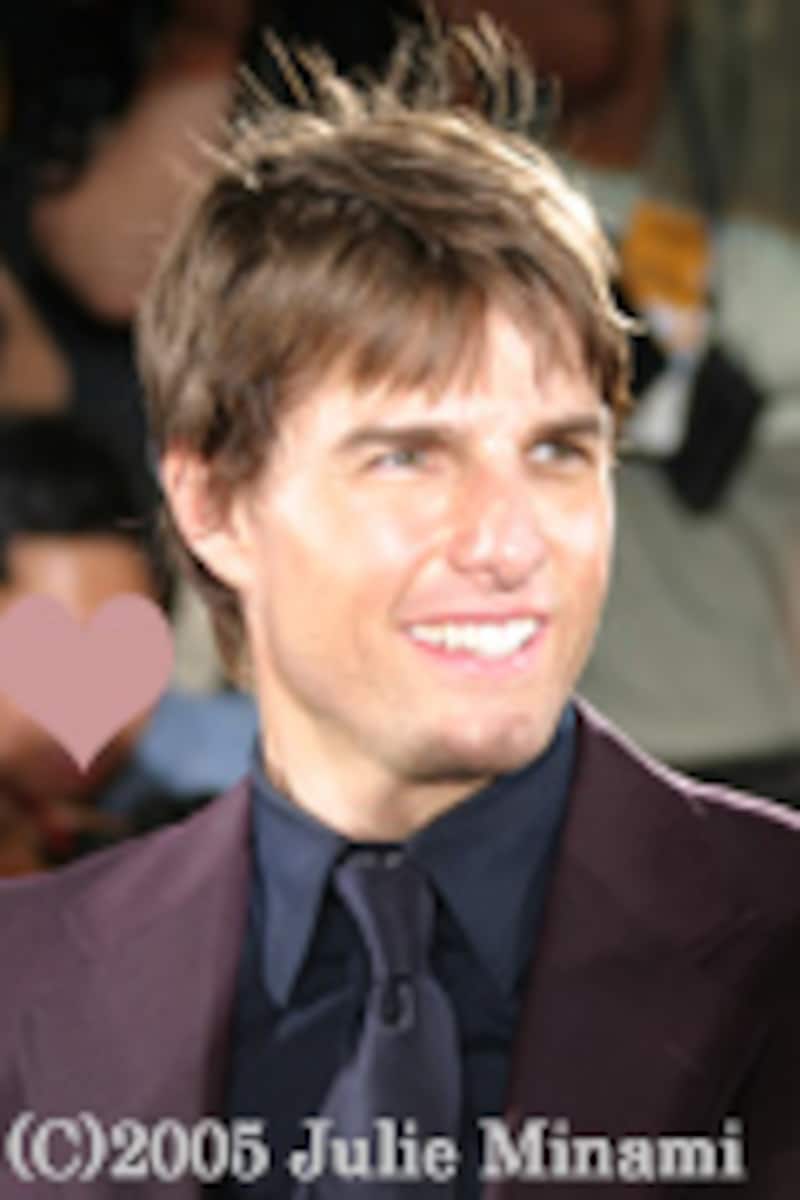 『宇宙戦争』[WAR OF THE WORLDS] 日本ワールド・プレミア[World Premier in JAPAN] 