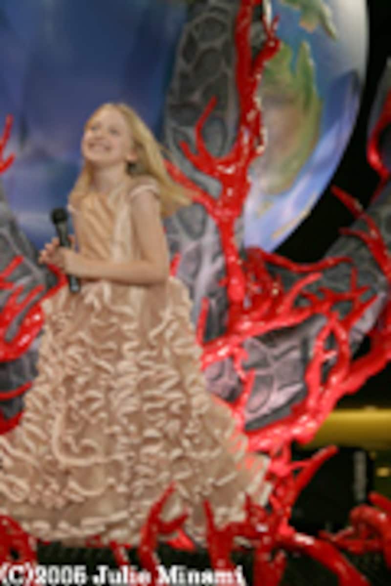 『宇宙戦争』[WAR OF THE WORLDS] 日本ワールド・プレミア[World Premier in JAPAN] 