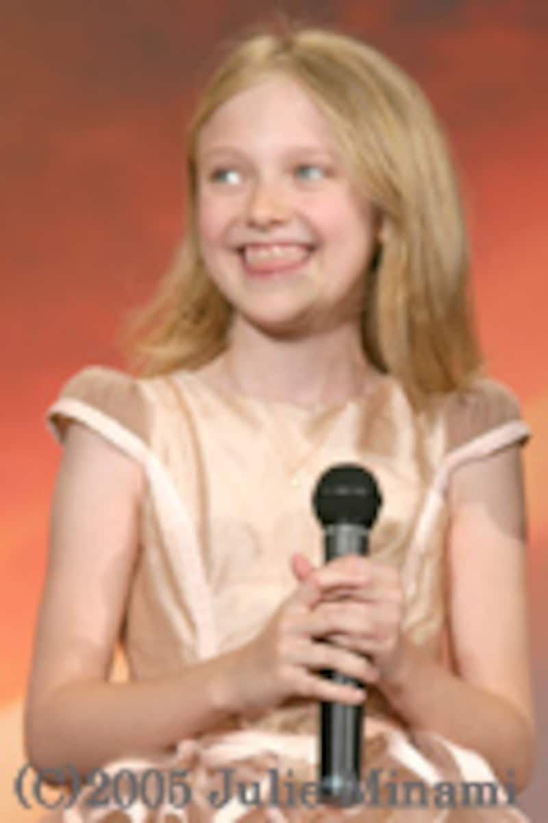 『宇宙戦争』[WAR OF THE WORLDS] 日本ワールド・プレミア[World Premier in JAPAN] 