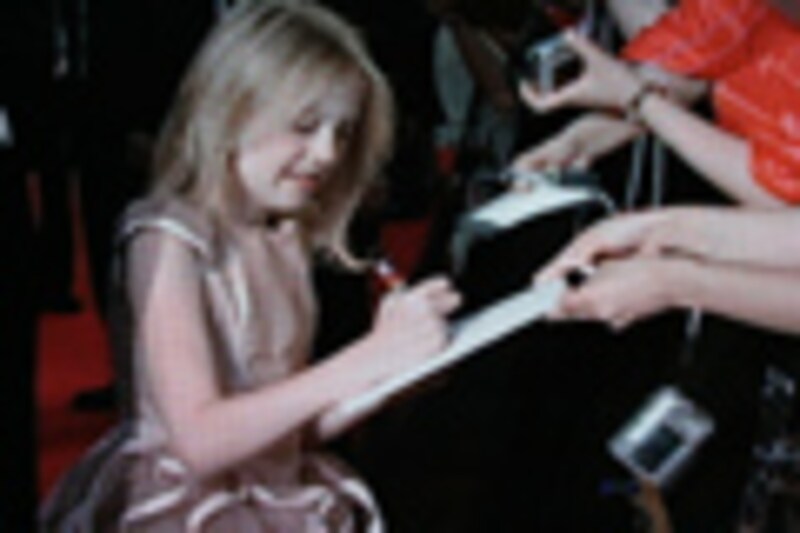 『宇宙戦争』[WAR OF THE WORLDS] 日本ワールド・プレミア[World Premier in JAPAN] 