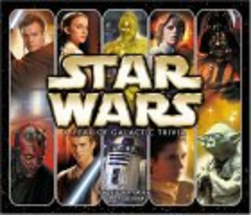 スター・ウォーズ エピソード3／シスの復讐』 [STAR WARS:EPISODEIII Revenge of the Sith]