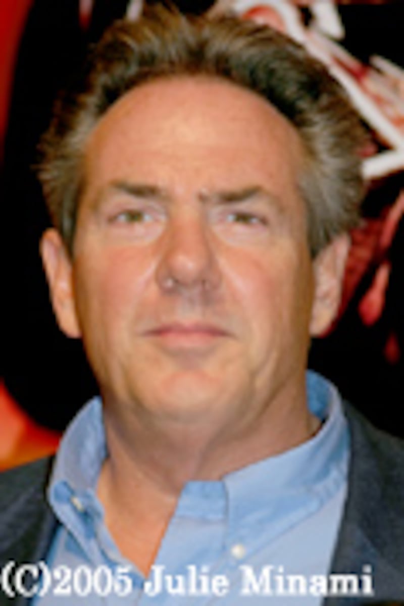 『スター・ウォーズ エピソード3／シスの復讐』6/16来日会見