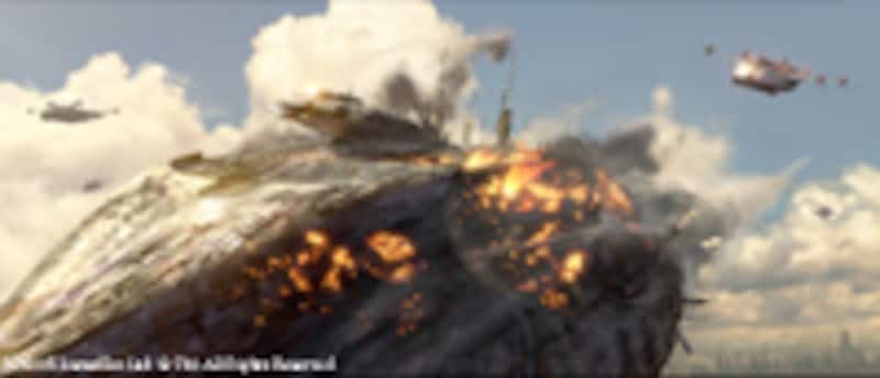 『スター・ウォーズ エピソード3／シスの復讐』6/16来日会見