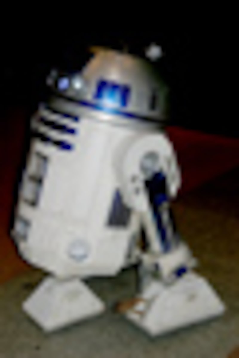 『スター・ウォーズ エピソード3／シスの復讐』6/16来日会見