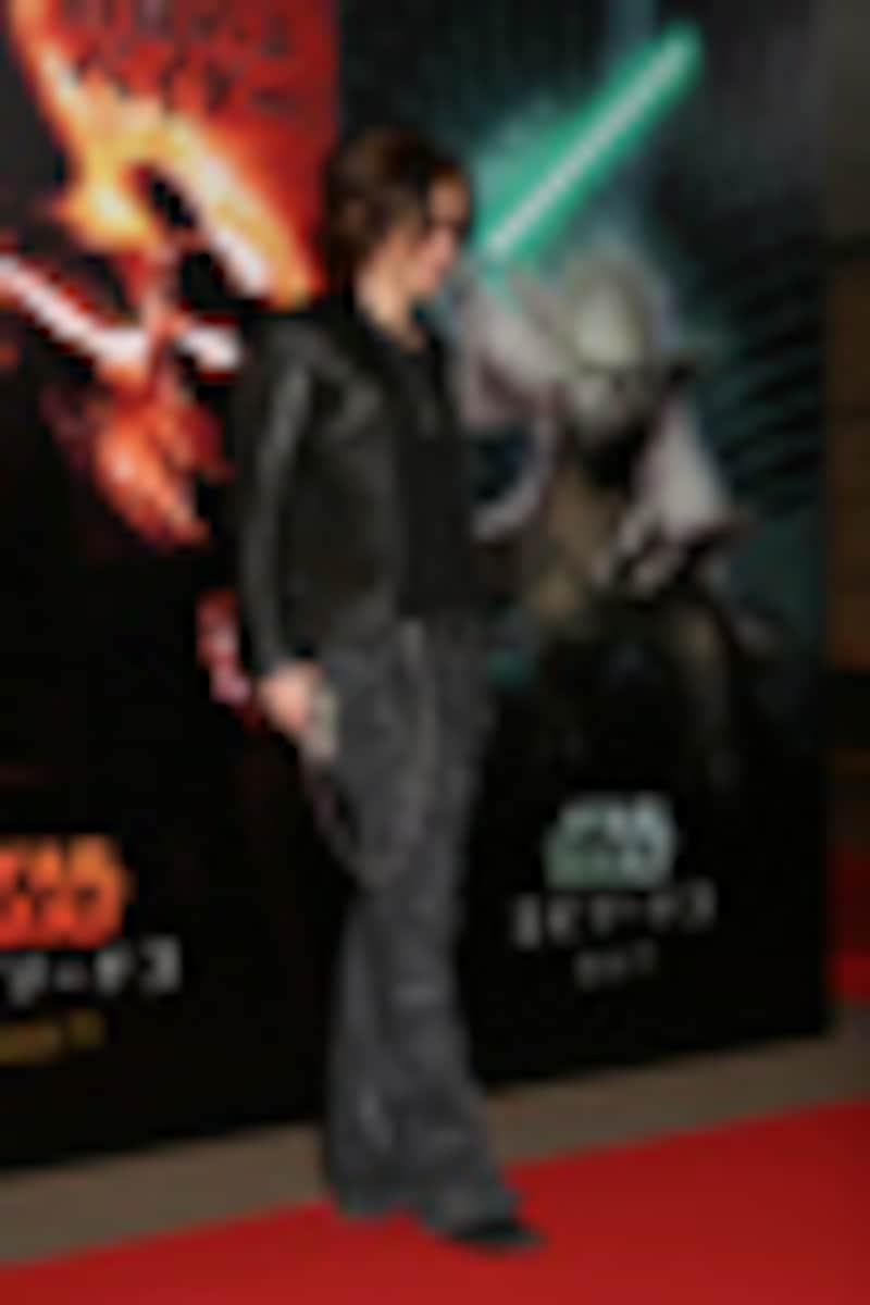 『スター・ウォーズ エピソード3／シスの復讐』6/16来日会見