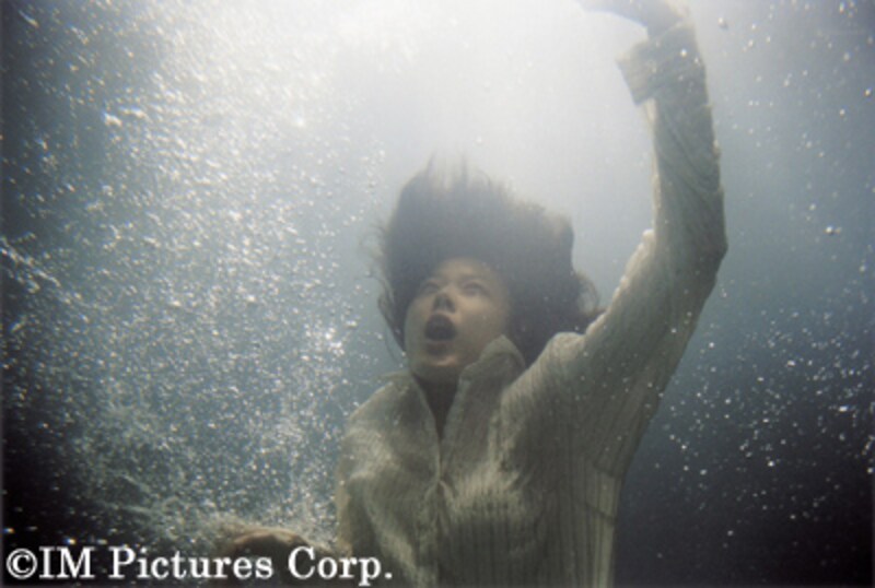 『霊-リョン-』（2004）[THE GHOST]