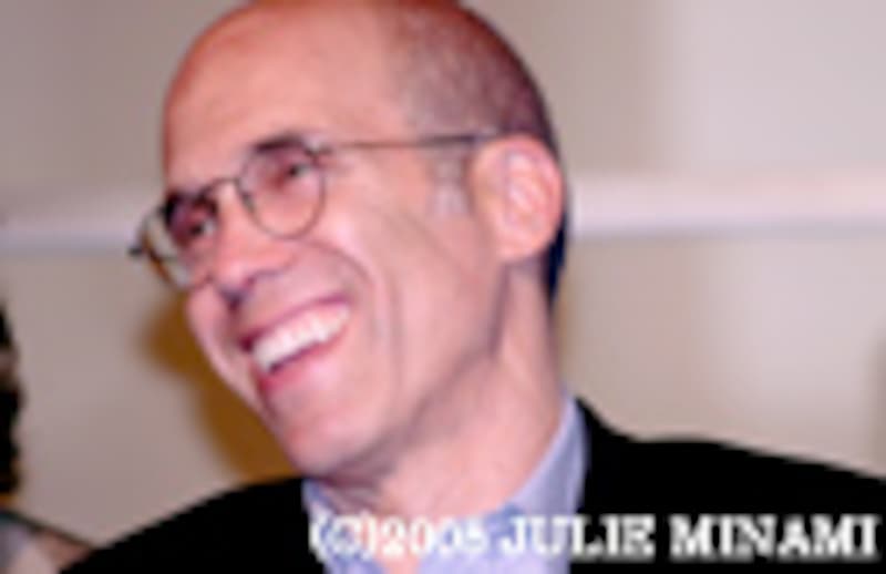 『マダガスカル』[Madagascar]来日会見