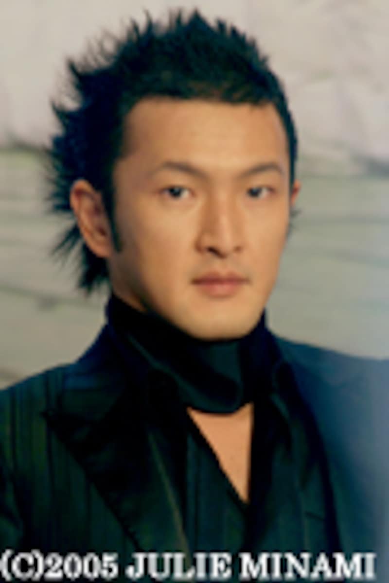 『男たちの大和／YAMATO』クランクアップ会見