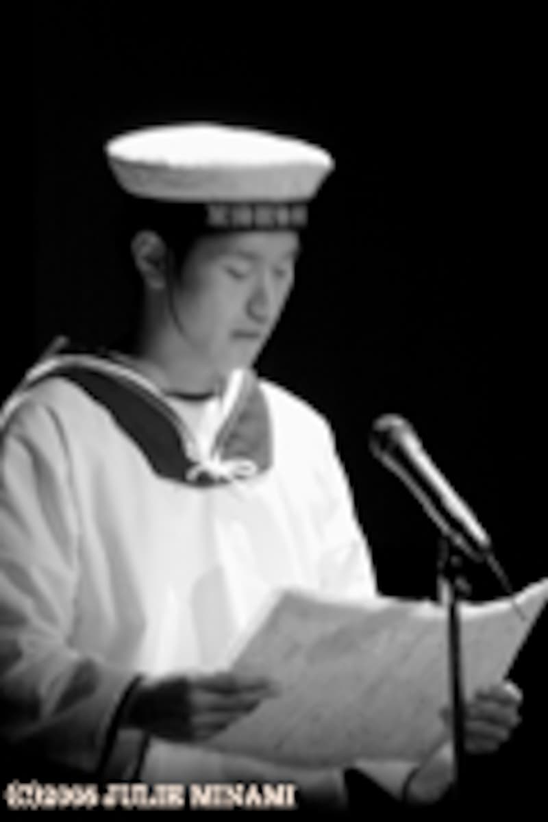 『男たちの大和/YAMATO』クランクアップ会見