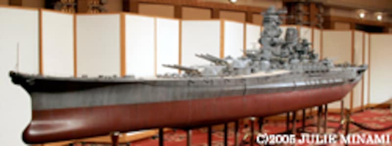 『男たちの大和/YAMATO』クランクアップ会見