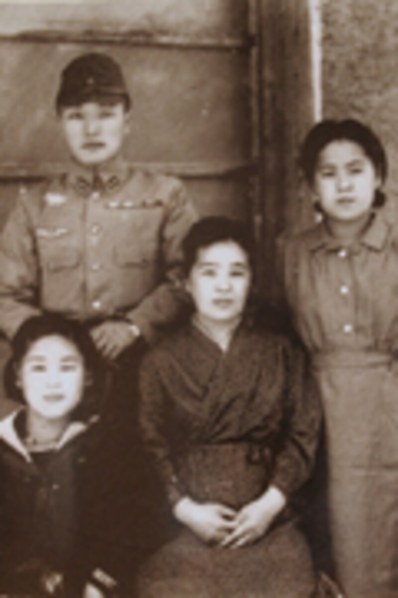 『俺は、君のためにこそ 死ににいく』企画発表会見