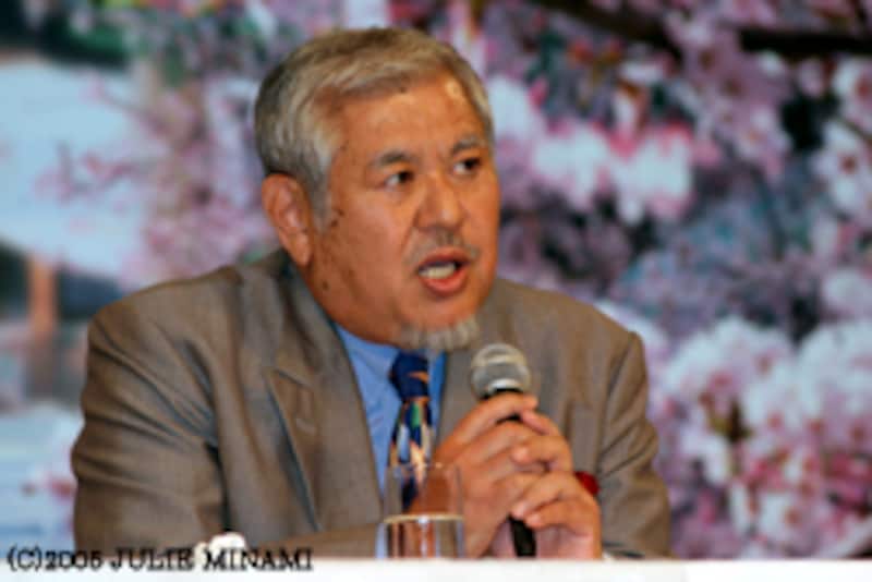 『俺は、君のためにこそ 死ににいく』企画発表会見