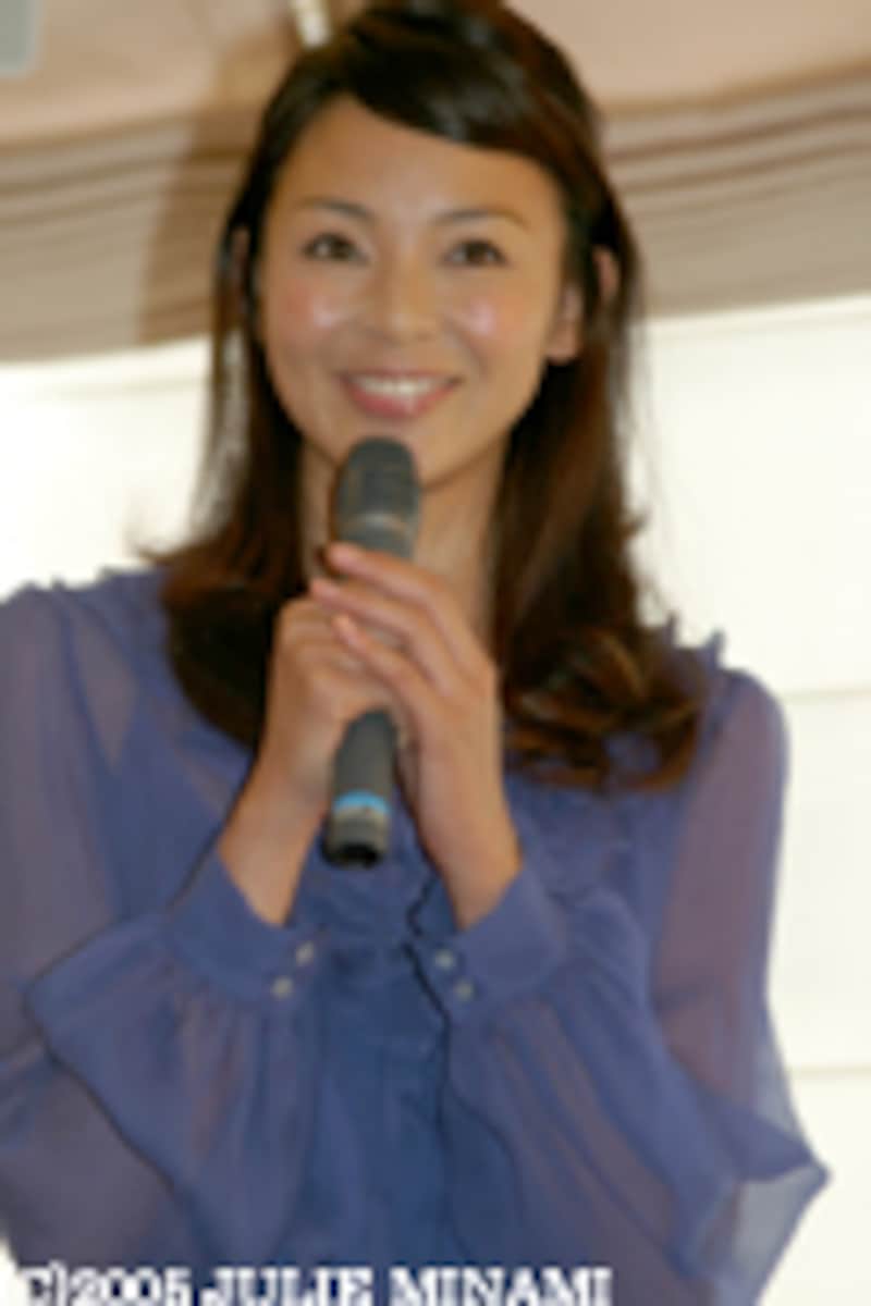 『ヘイフラワーとキルトシュー』来日パーティ