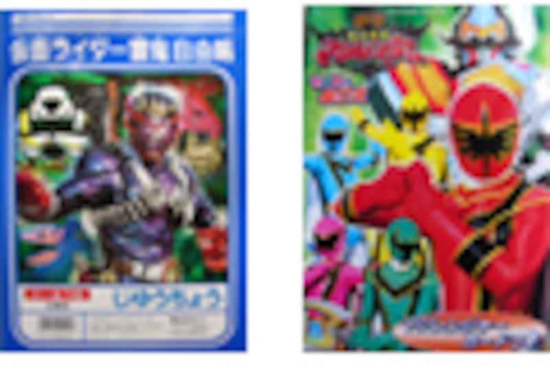 『劇場版 仮面ライダー響鬼(ヒビキ)と7人の戦鬼』『魔法戦隊マジレンジャーTHE MOVIE インフェルシアの花嫁』製作発表会見