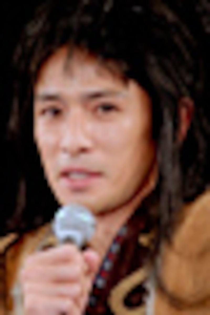 『劇場版 仮面ライダー響鬼(ヒビキ)と7人の戦鬼』『魔法戦隊マジレンジャーTHE MOVIE インフェルシアの花嫁』製作発表会見