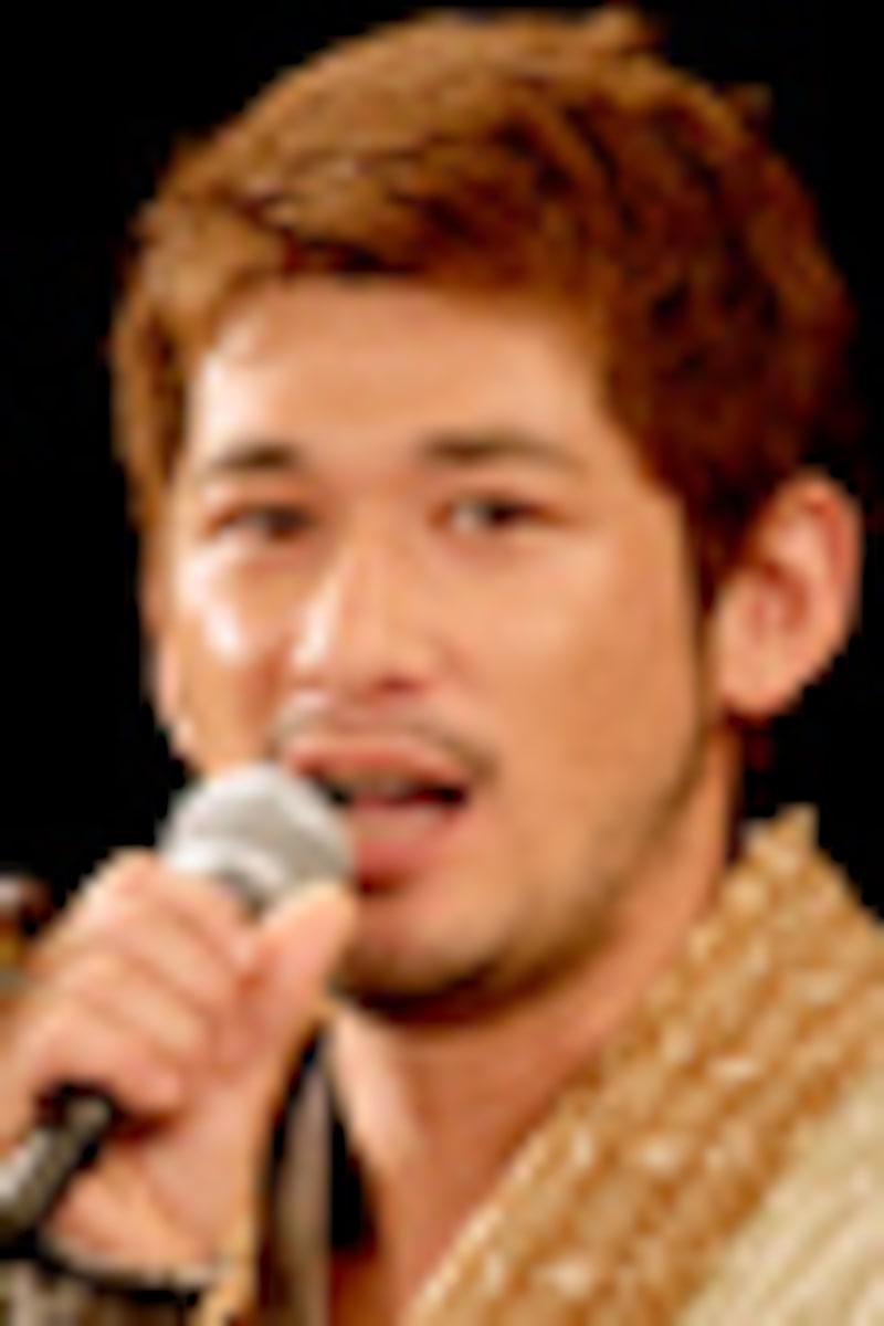 『劇場版 仮面ライダー響鬼(ヒビキ)と7人の戦鬼』『魔法戦隊マジレンジャーTHE MOVIE インフェルシアの花嫁』製作発表会見