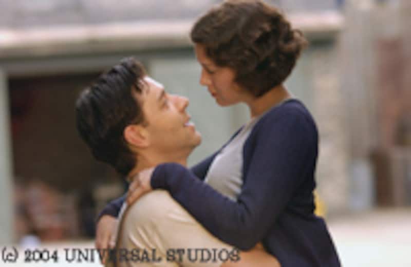 『シンデレラマン』(2005)[CINDERELLA MAN]