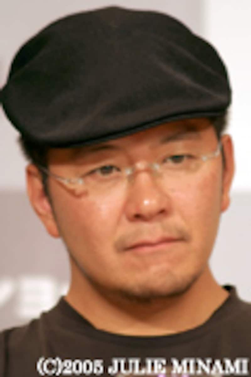 『about love／関於愛[クワァンユーアイ]』来日会見【東京編】