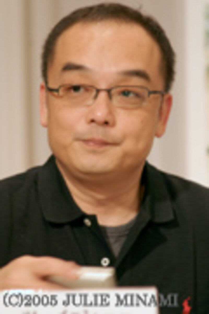 『アバウト・ラブabout love／関於愛[クワァンユーアイ]』来日会見【台北編】