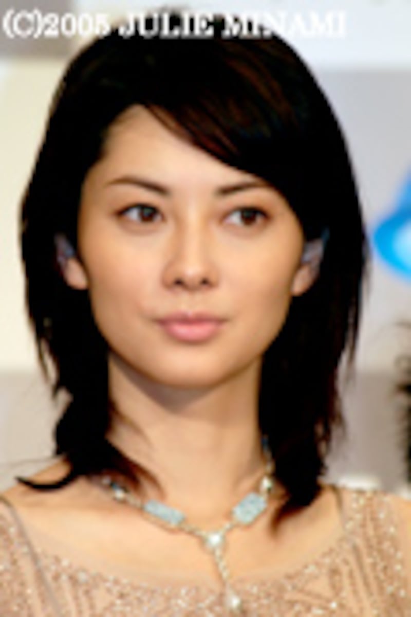 『about love／関於愛[クワァンユーアイ]』来日会見