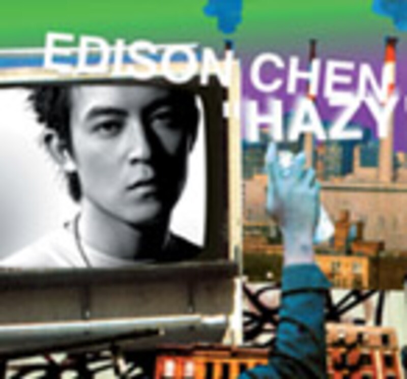 『頭文字D THE MOVIE』―エディソン・チャン（陳冠希）来日単独インタビュー