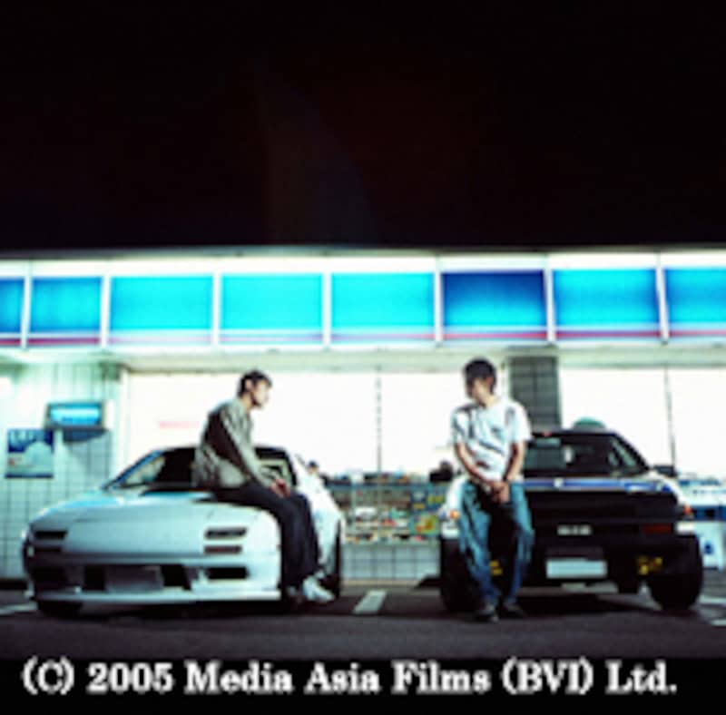 エディソン・チャン[陳冠希]来日単独インタビュー