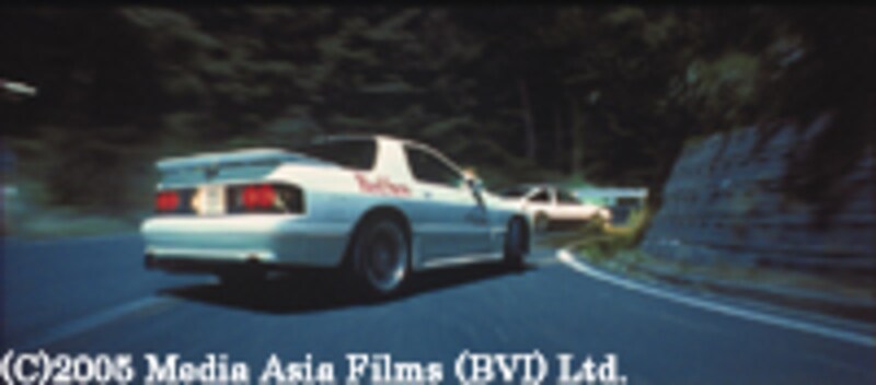 エディソン・チャン[陳冠希]来日単独インタビュー