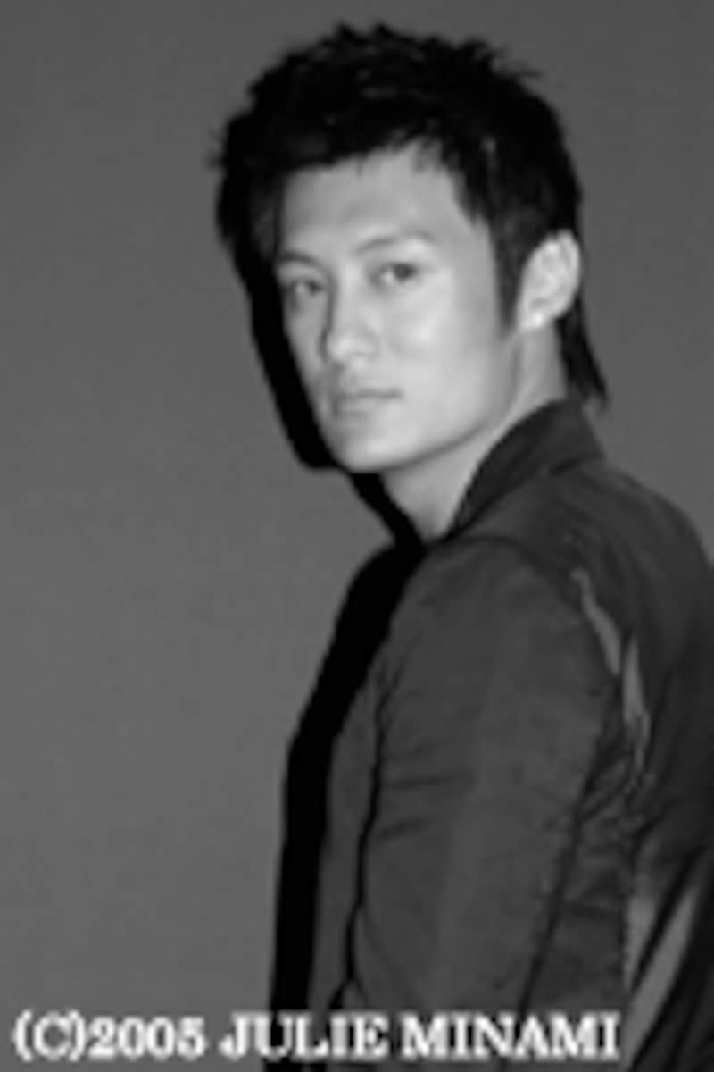 『頭文字D THE MOVIE』ショーン・ユー（余文樂）来日単独インタビュー