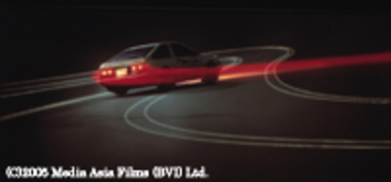 ショーン・ユー（余文樂）来日単独インタビュー