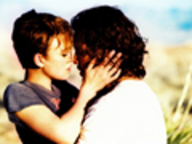 『ドミノ』（2005）[DOMINO]試写会プレゼント