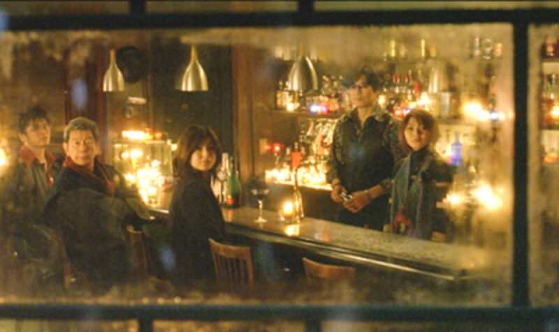 『大停電の夜に』（2005）[UNTIL THE LIGHTS COME BACK]